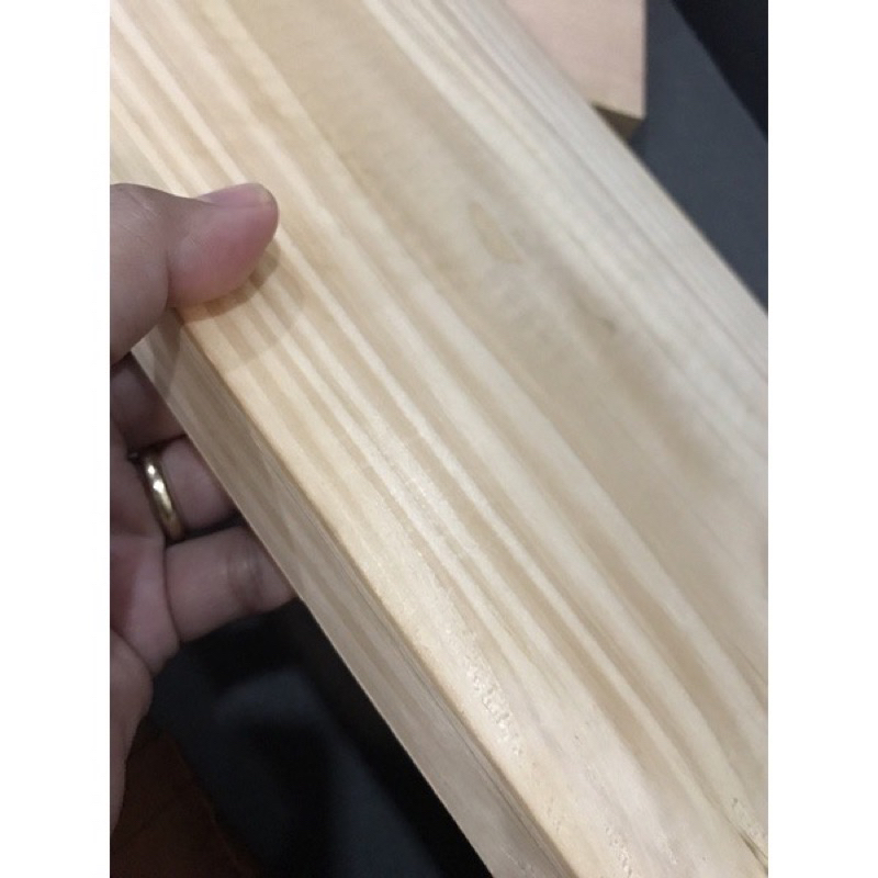 WOOD PLANKS PALOCHINA SOLID WOOD Shopee Philippines