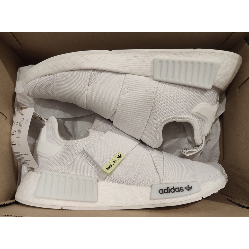 Adidas nmd outlet womens white queen