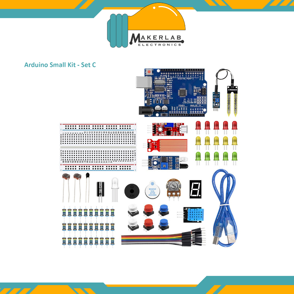 Arduino Uno R3 Philippines – Makerlab Electronics