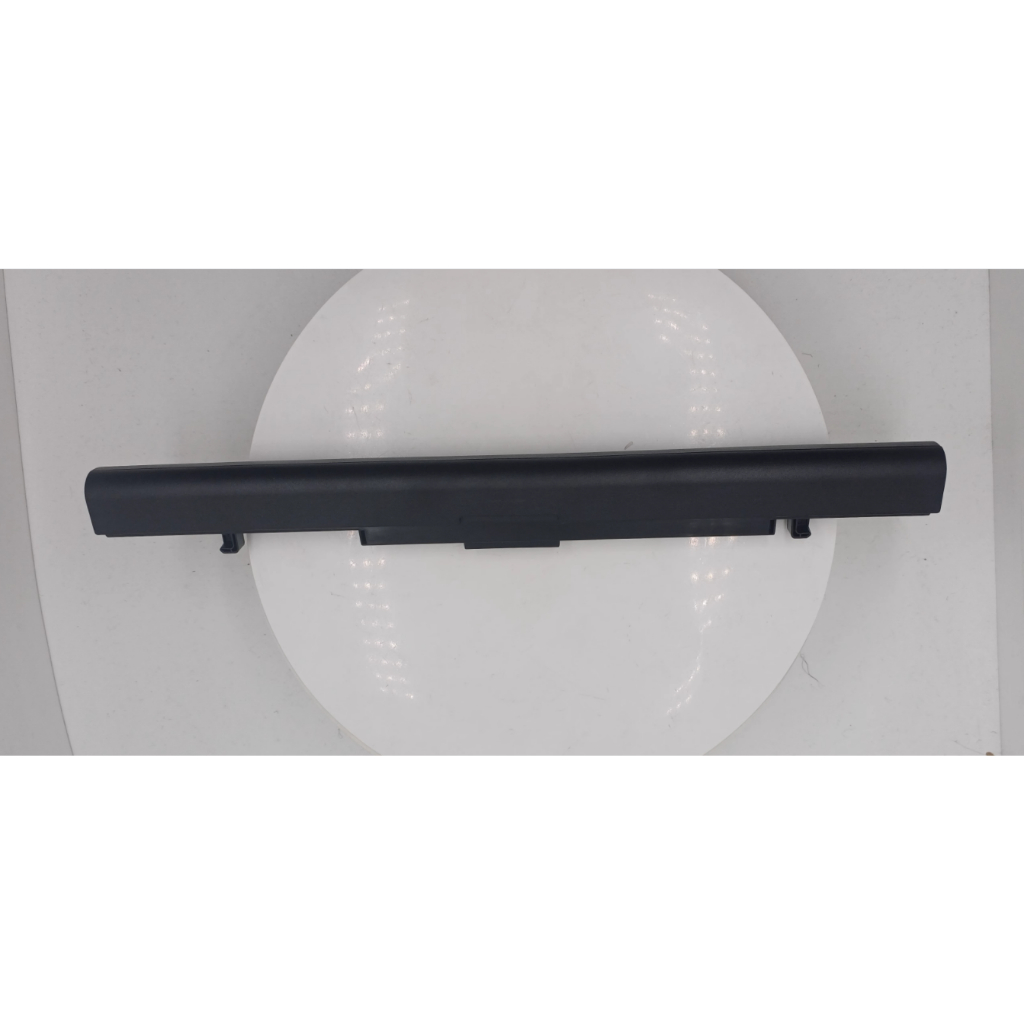 Bateria Notebook Toshiba Pa5212u-1brs Pabas283 Color de la batería Negro