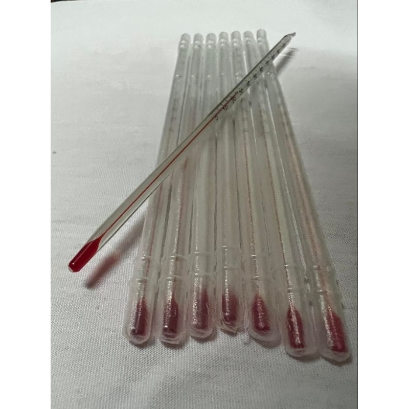 Alcohol Thermometer Laboratory Shopee Philippines