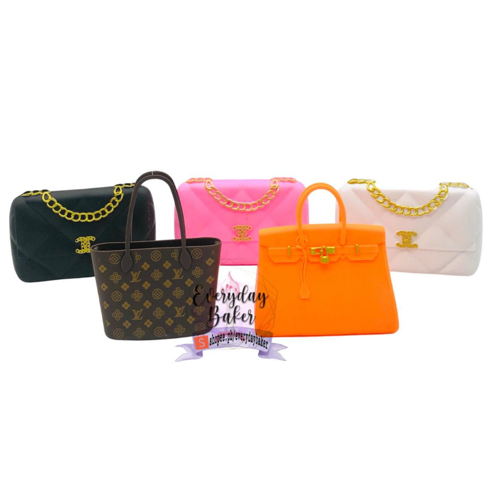 Shop luxury branded bag for Sale on Shopee Philippines