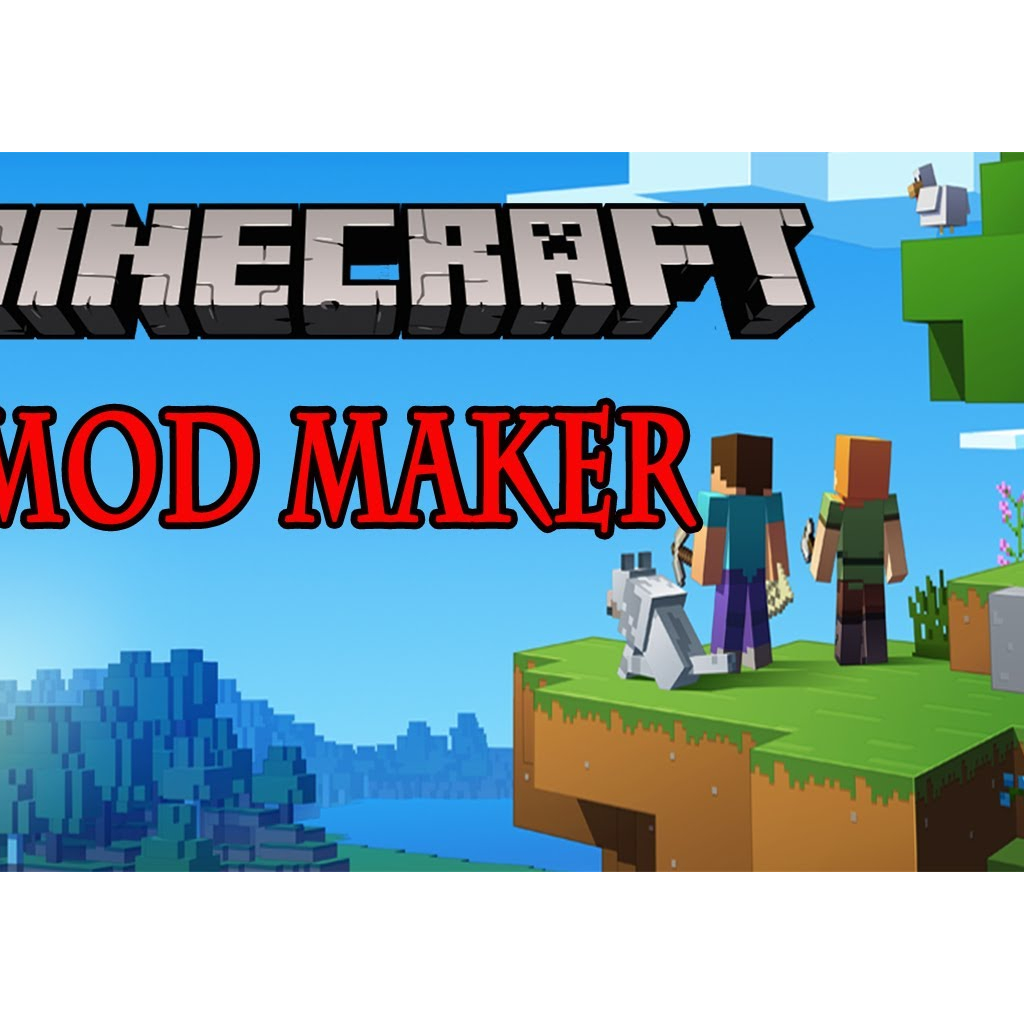Minecraft Mapmaker MOD Maker PC Edition Full Version 1.17.1 | Shopee ...