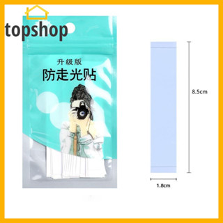 TOPSHOP 36pcs Lingerie Tape Strip Adhesive Strap Anti-slip Double Sided