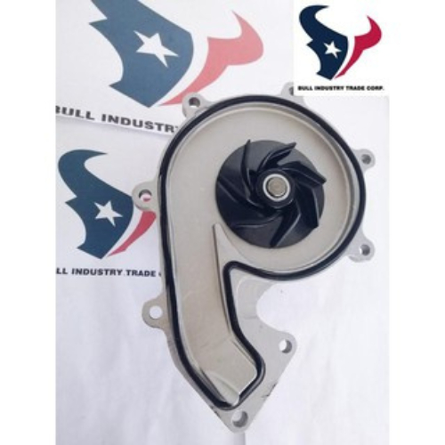 5288908 Water Pump Foton TORNADO LIGHT DUTY TRUCK CUMMINS ENGINE ISF3.8 ...
