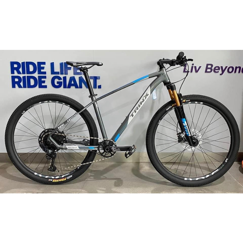 Trinx mountain sale bike 29er price