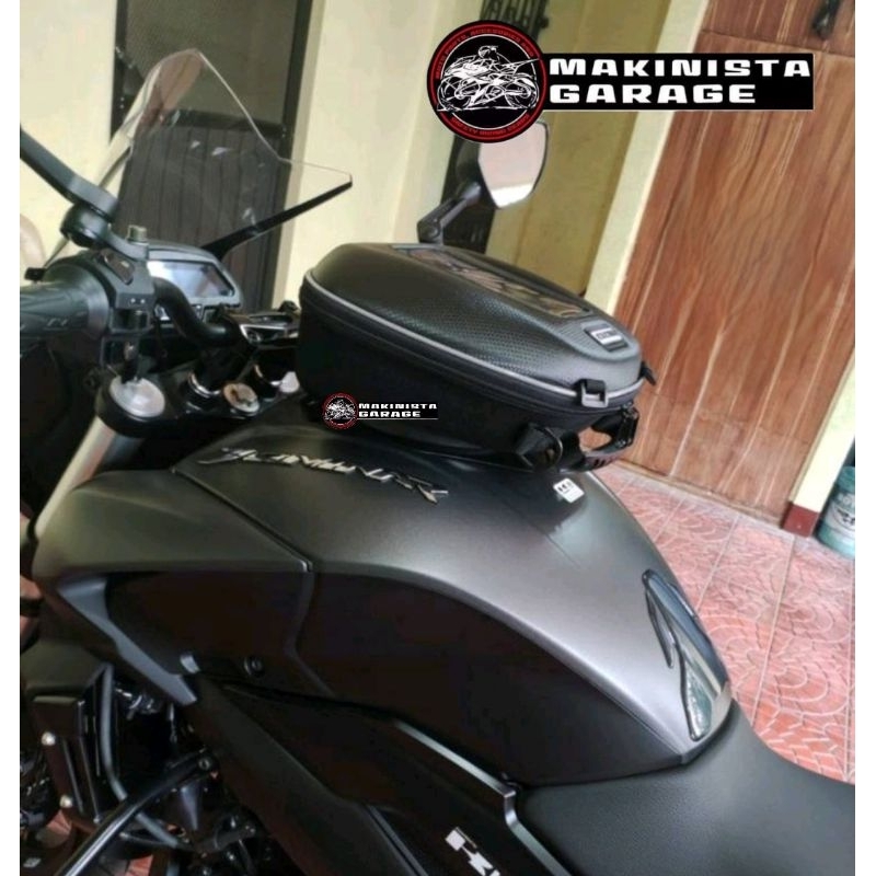 Tank bag sale for dominar 400