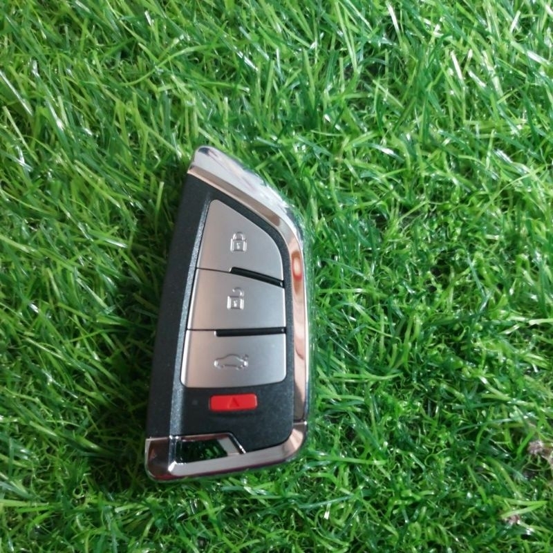 Xhorse Remote for Aerox / Nmax / Xmax / Sniper | Shopee Philippines