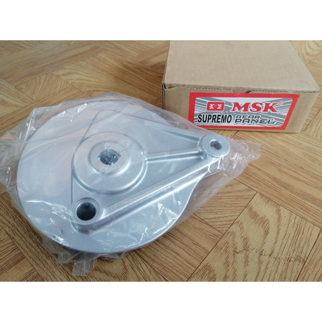REAR PANEL - HONDA TMX SUPREMO | Shopee Philippines
