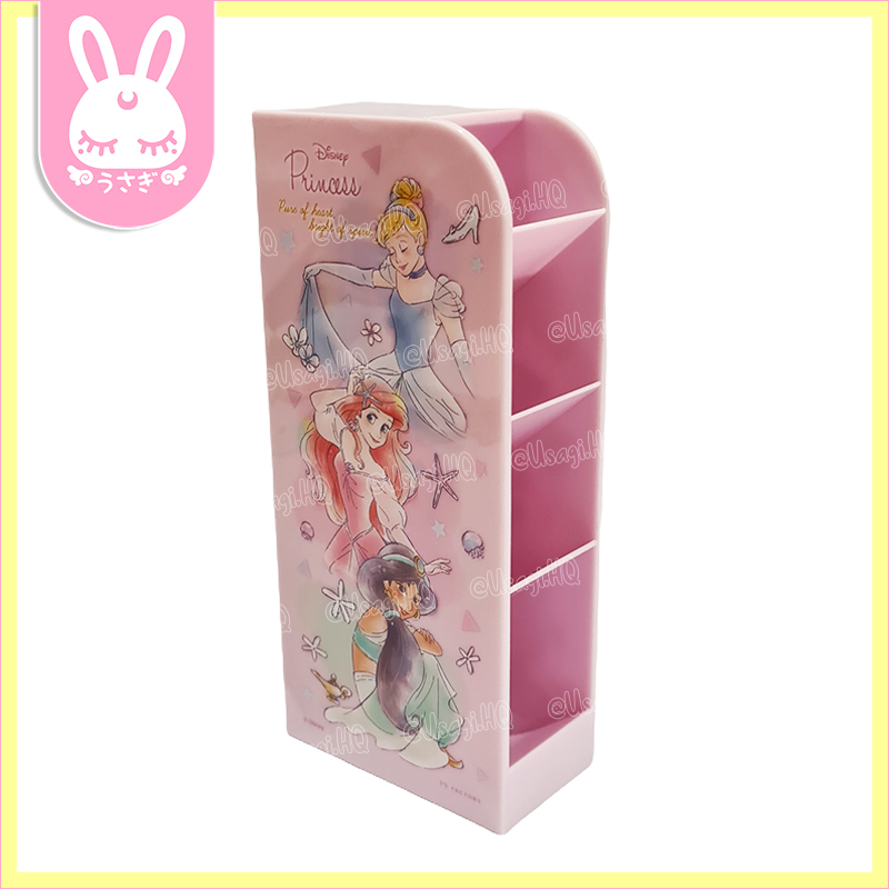 Authentic Disney Princesses Cinderella Arie Jasmine Belle Rapunzel Pen ...