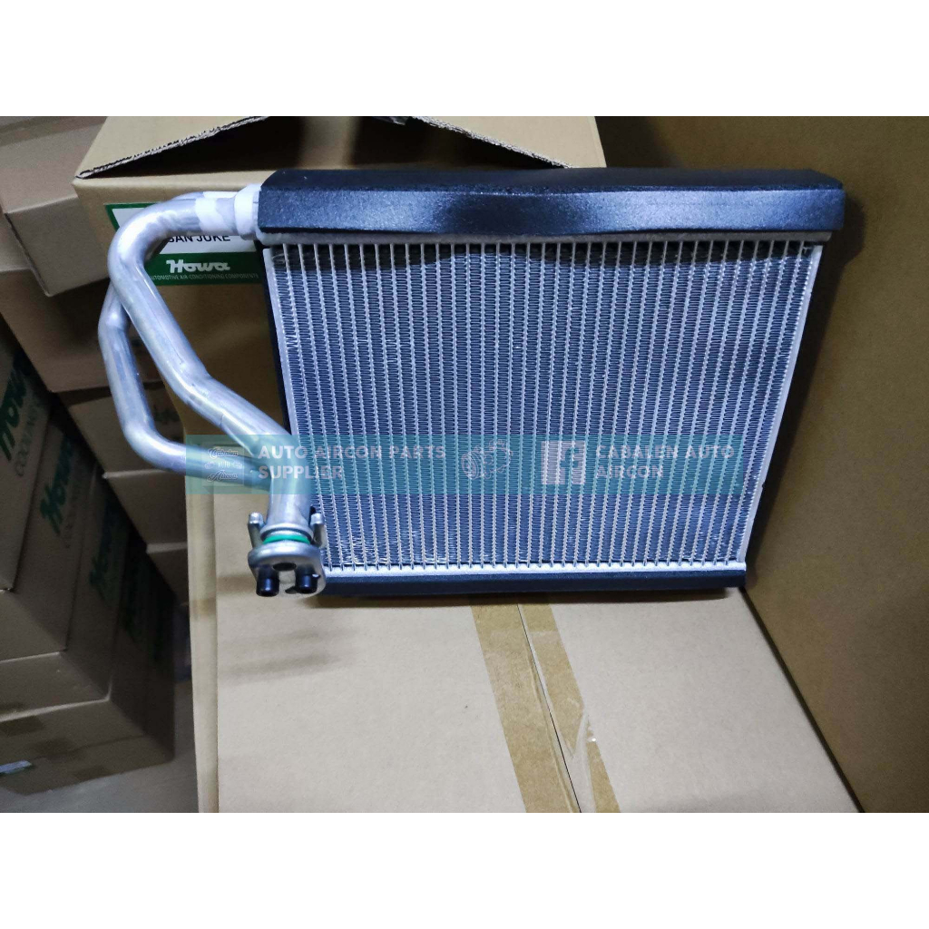 Aircon Evaporator Nissan Juke Cooling coil Car aircon Shopee Philippines