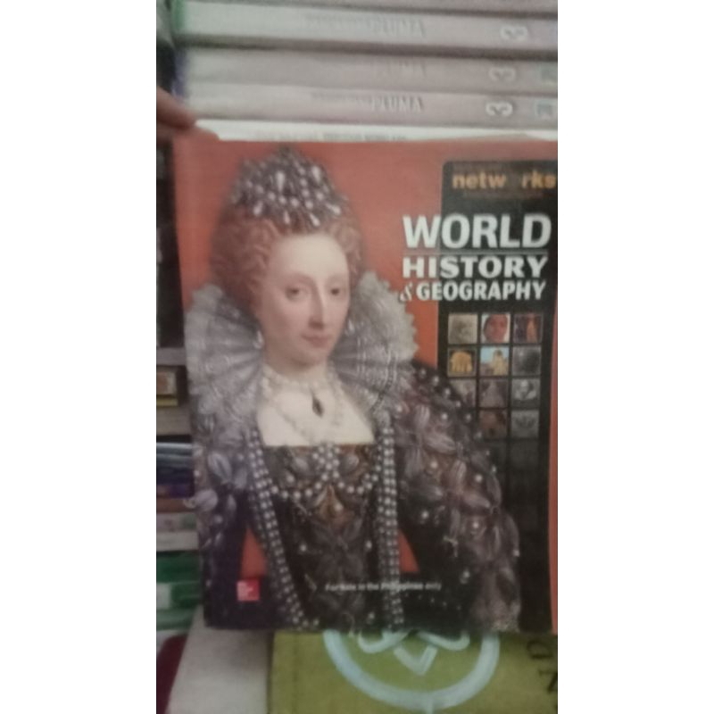 world history and geography. Shopee Philippines