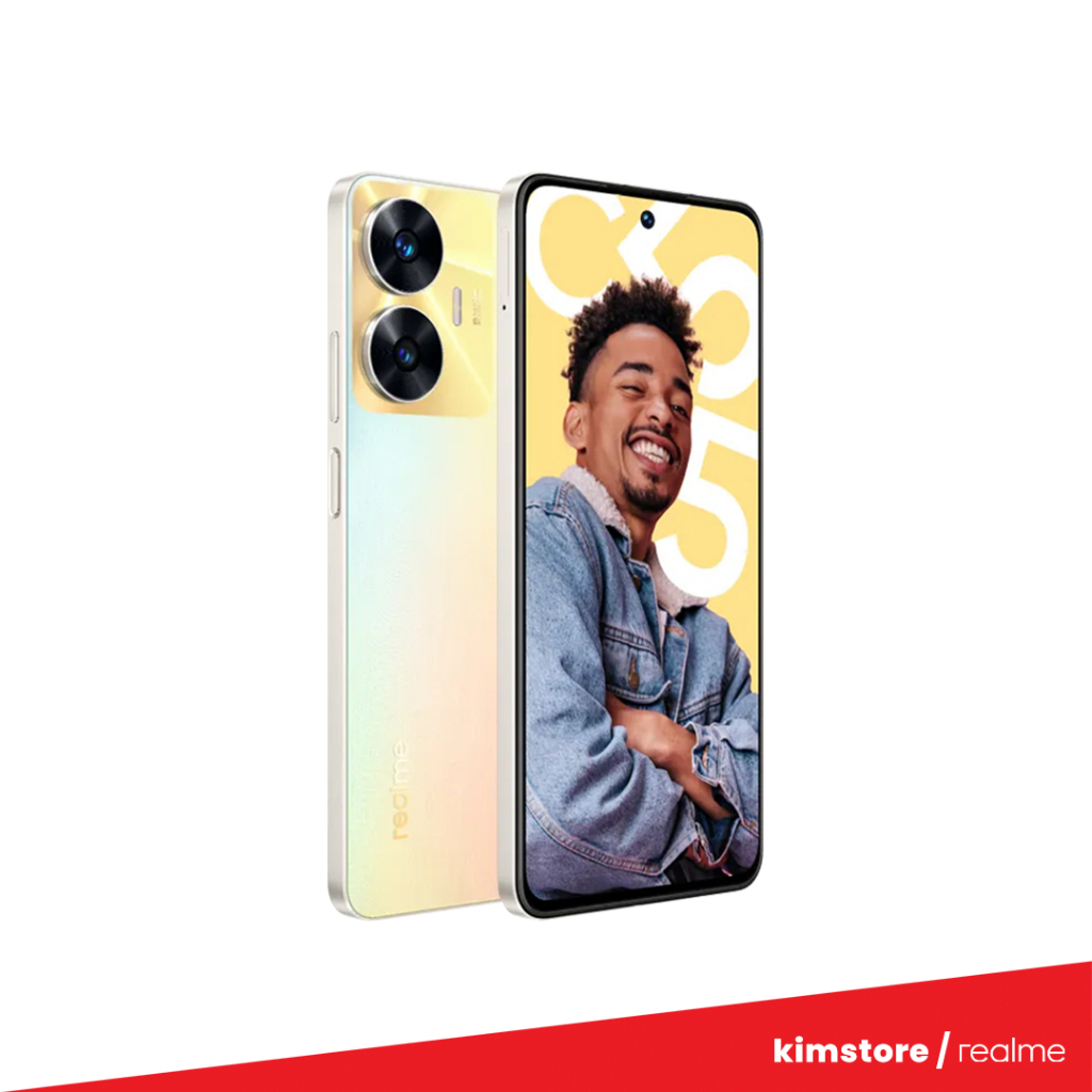 Realme C55 RMX3710 (8GB/256GB) | Shopee Philippines