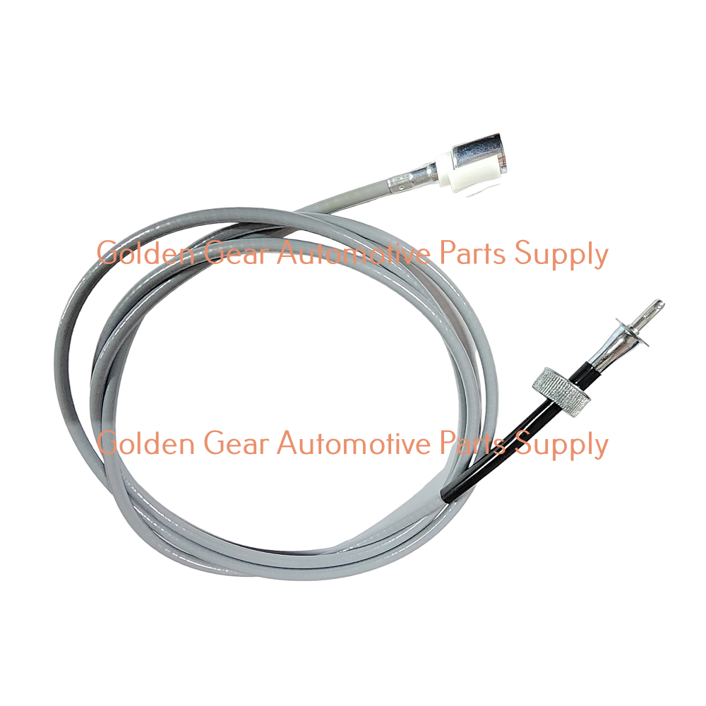 Mitsubishi L300 Gas Speedometer Cable Shopee Philippines
