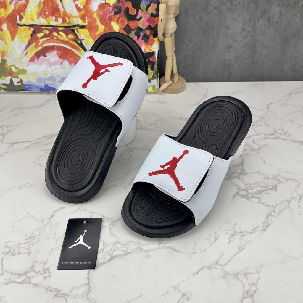 Cheap jordan slides on sale wholesale