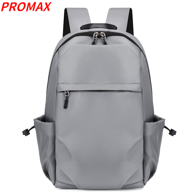 PROMAX Ultralight Men's Waterproof Backpack Casual Rucksack | Shopee ...