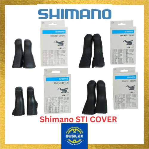 Shimano STI Cover For ST-4700/5800/6800/ST-R9100/ST-R9270/ST-RX820/ST