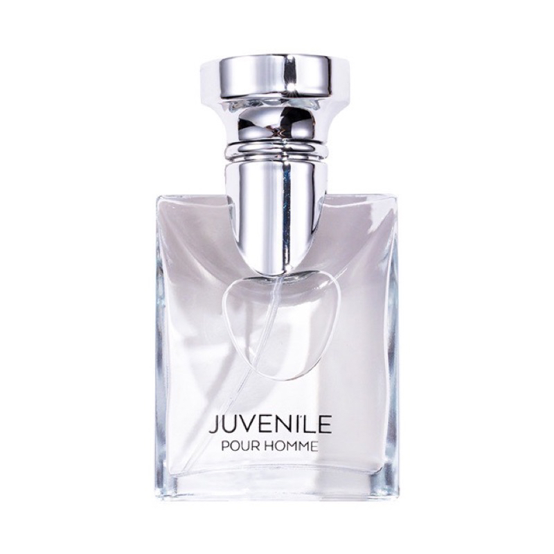 03 JUVENILE POUR HOMME PERFUME FOR MEN (25ml) Shopee Philippines