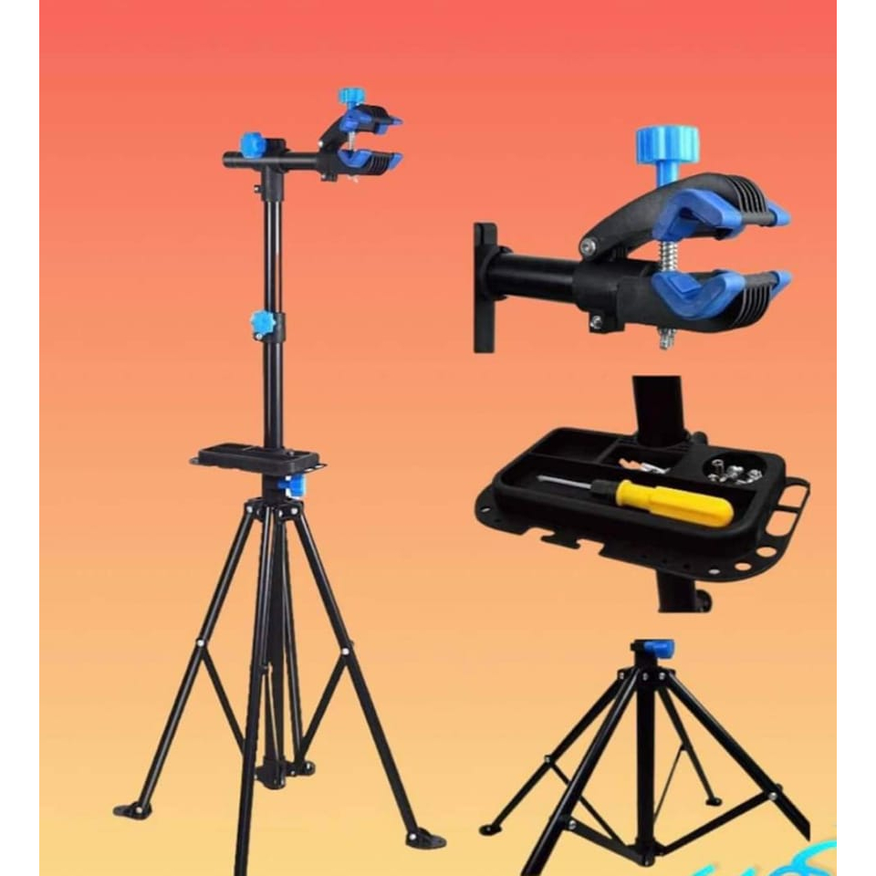 RAGUSA Bicycle Repair Stand Shopee Philippines