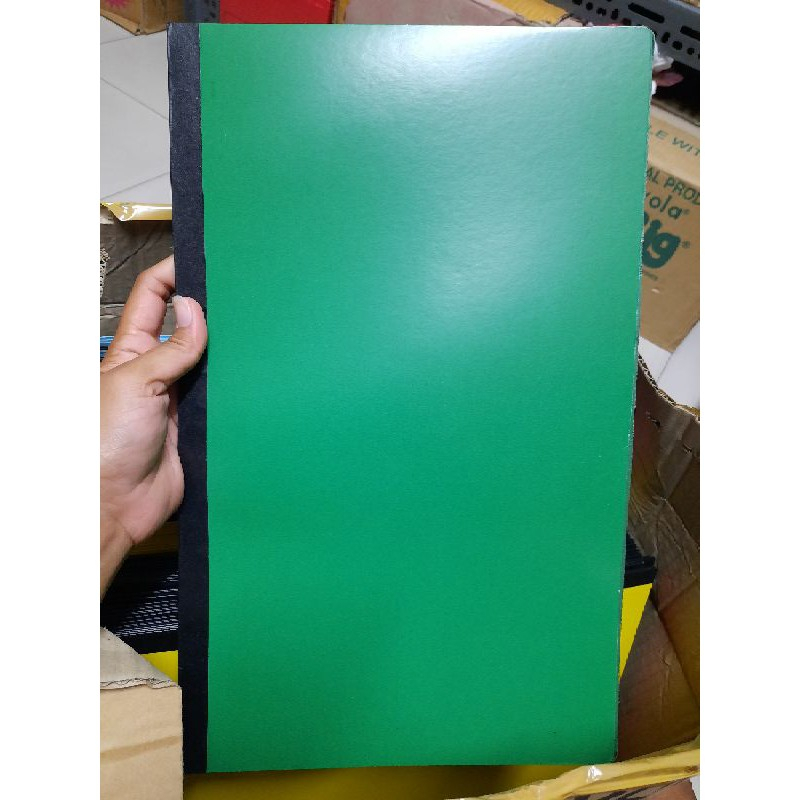 Expanded Folder Multi-Pocket Organizer | Shopee PH