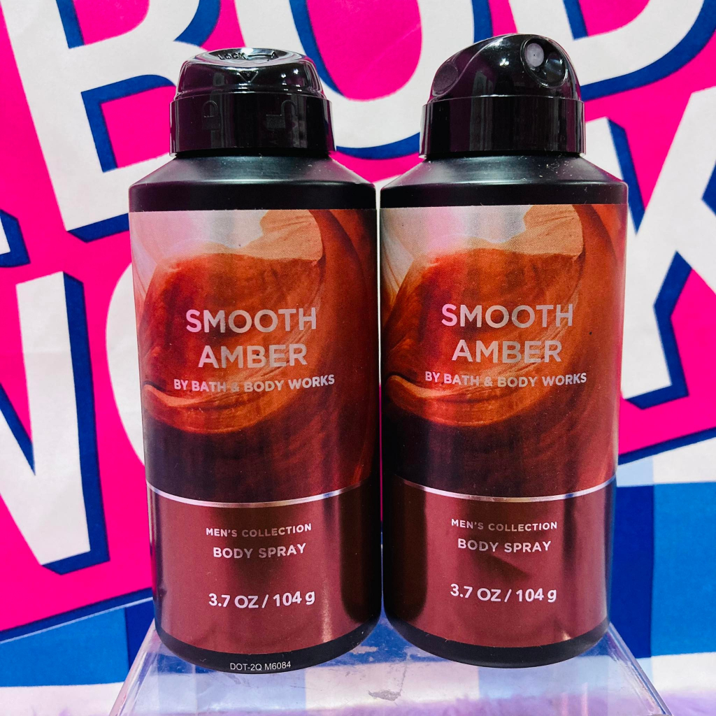 Stunning Smooth Amber Bath And Body Works Pictures