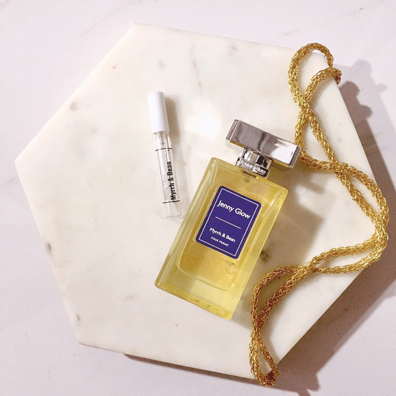 Jenny Glow EDP 5ML Dubai Shopee Philippines