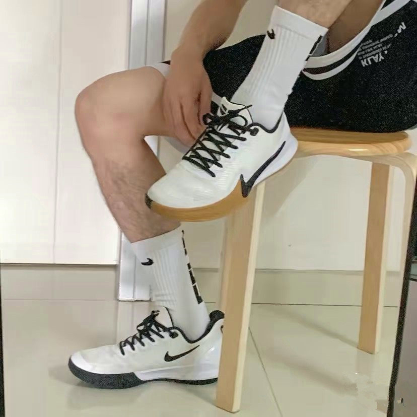 Kobe mamba focus reflective sale