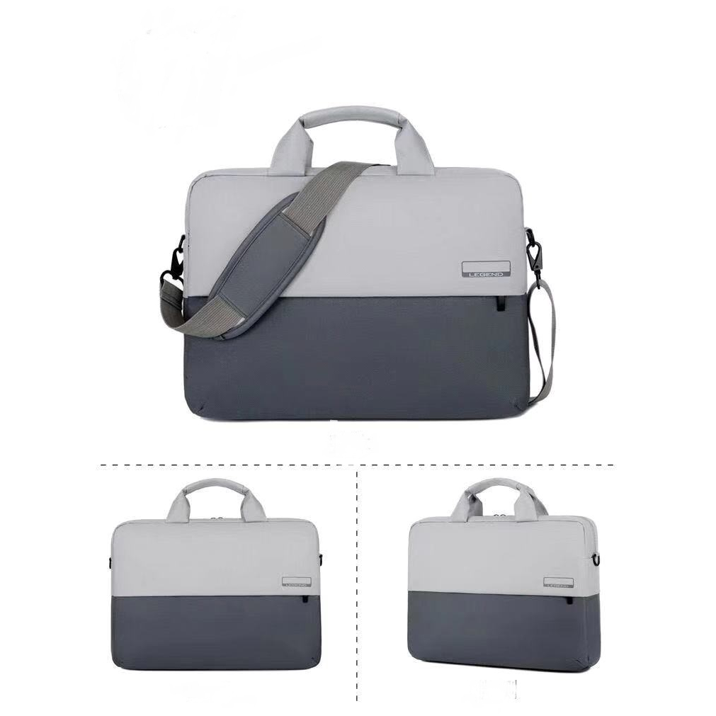 MM SHOP 180 KOREAN CANVAS LAPTOP BAG Shopee Philippines