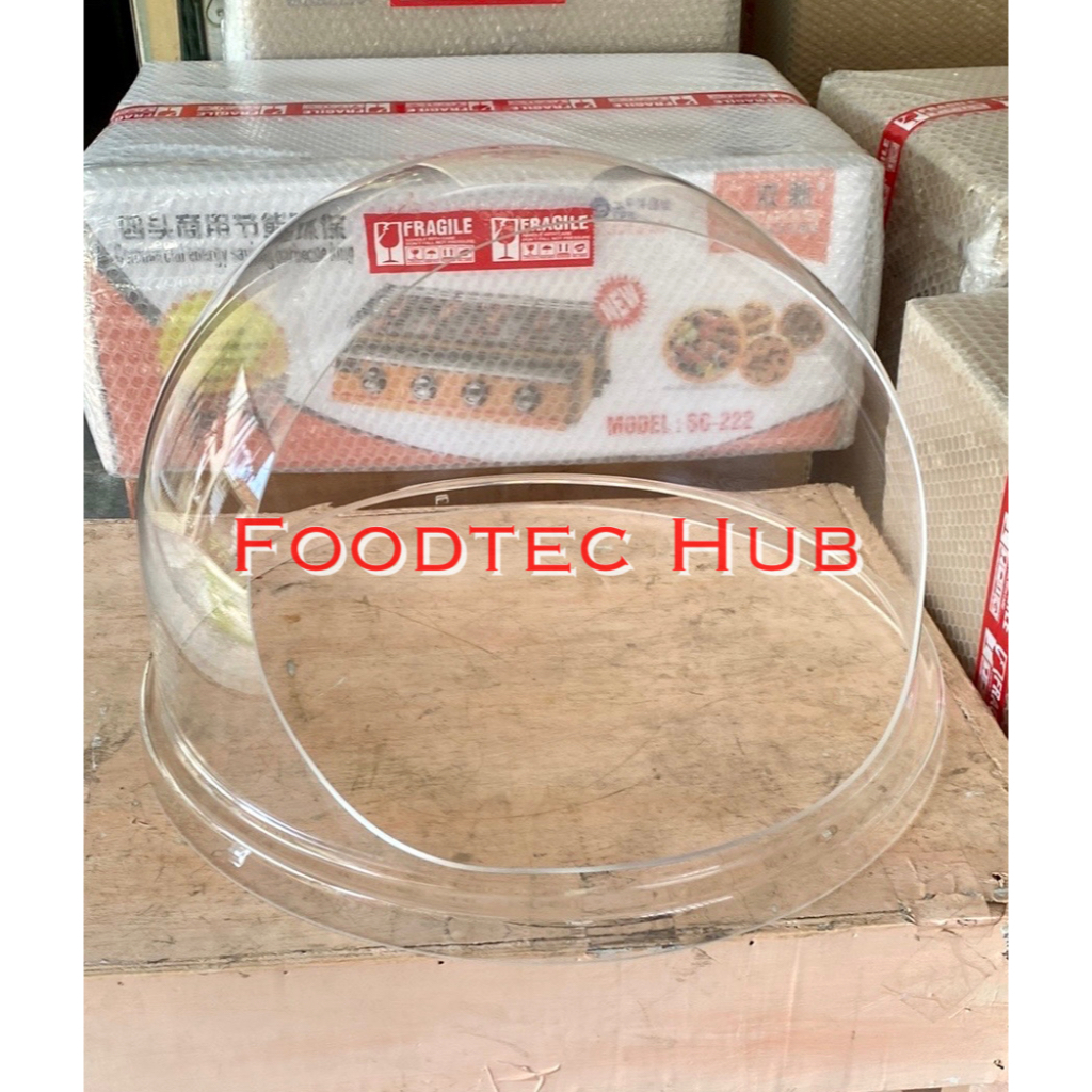 Dome for Cotton Candy Machine Shopee Philippines