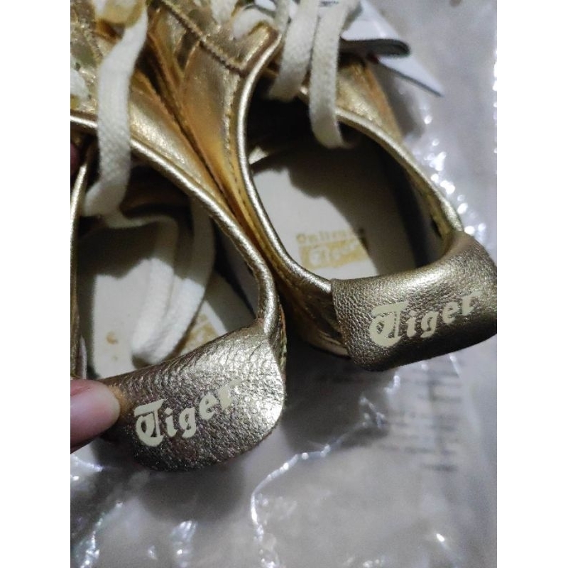 All Gold Shoes chkout only Shopee Philippines