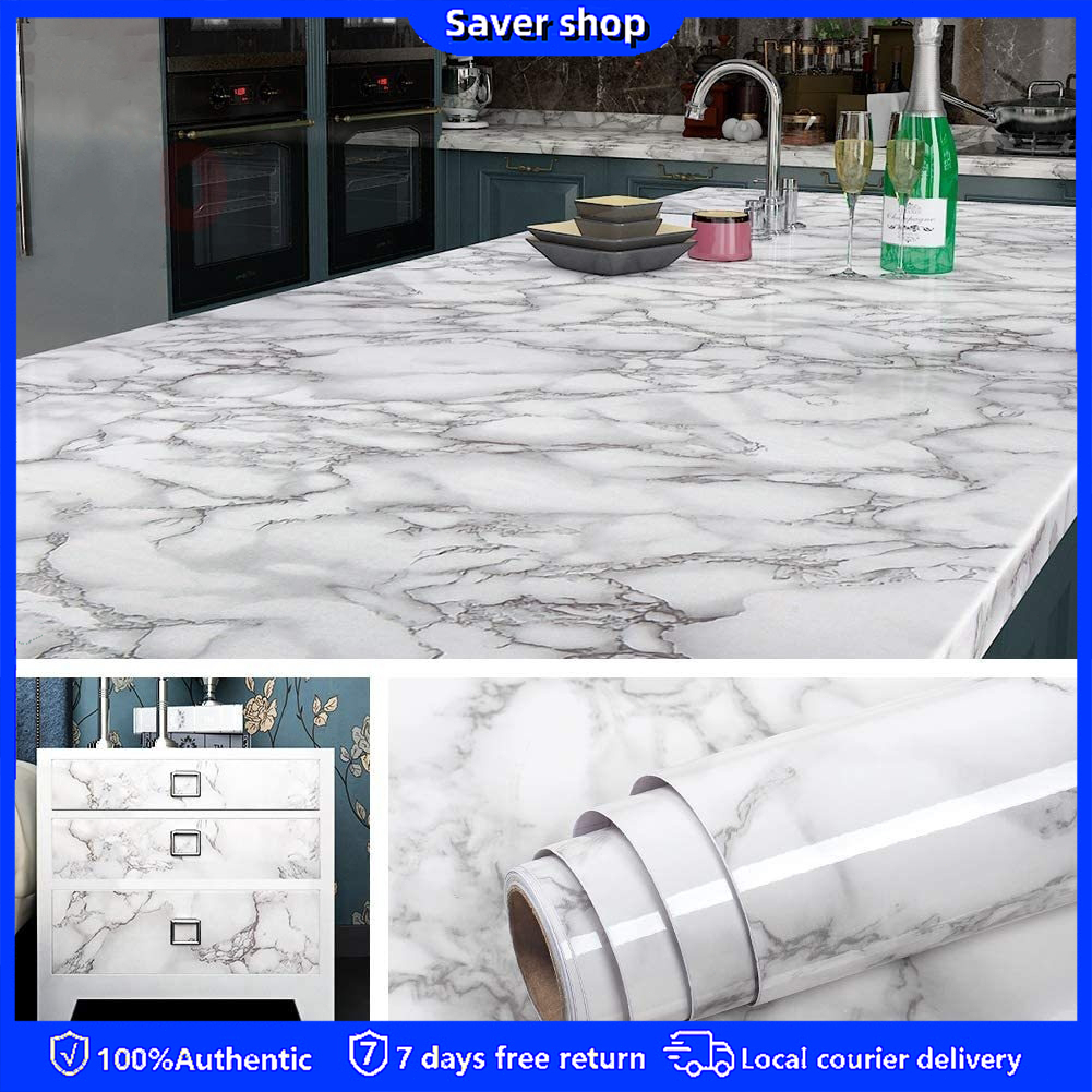 PVC multi-function Self Adhesive Kitchen Oil Proof Waterproof Sticker ...