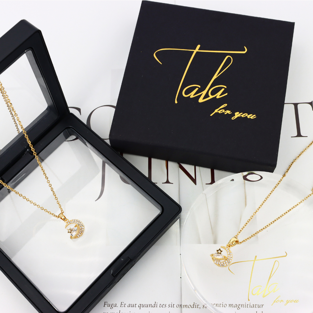 Tala jewelry shop