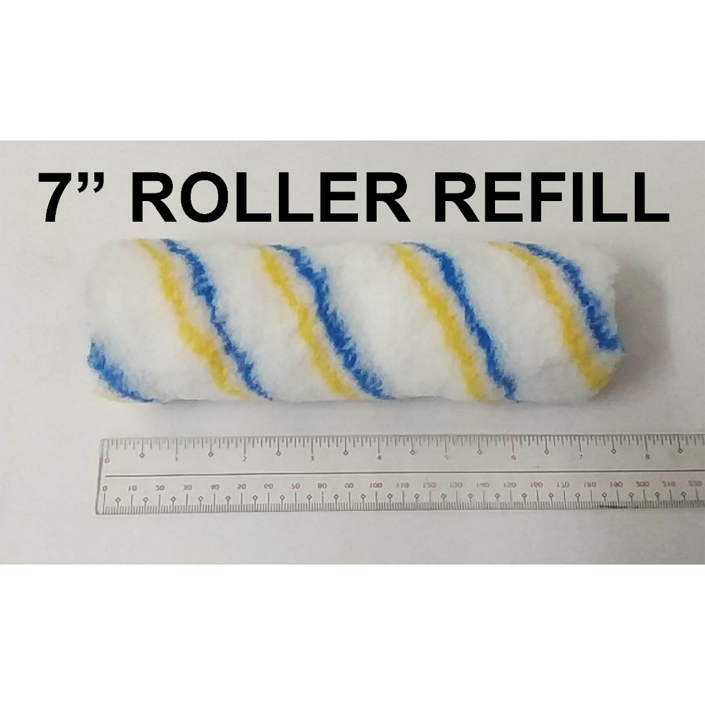 GENERIC EXTRA ROLLER BRUSH 7