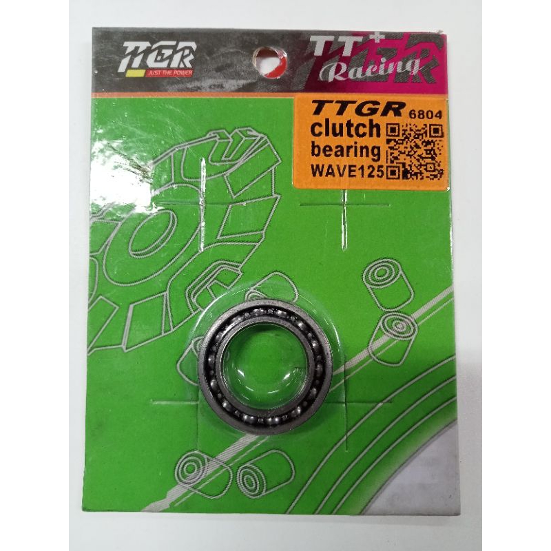 TTGR CLUTCH BEARING WAVE 125 Shopee Philippines