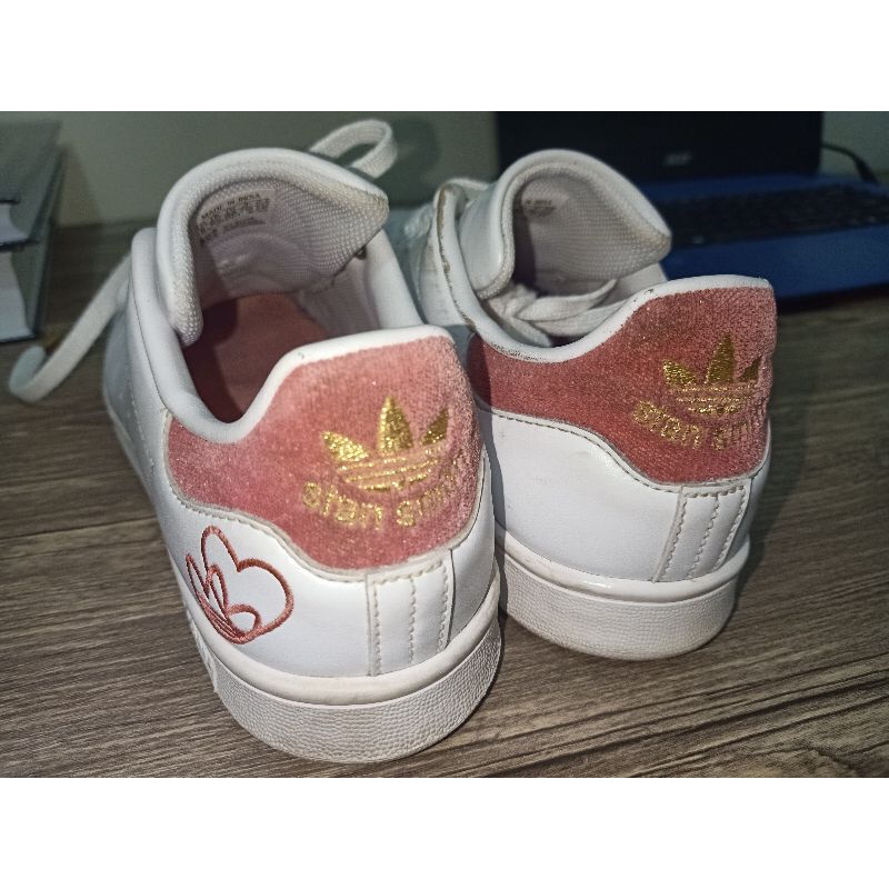 Adidas us clearance 8 size ladies