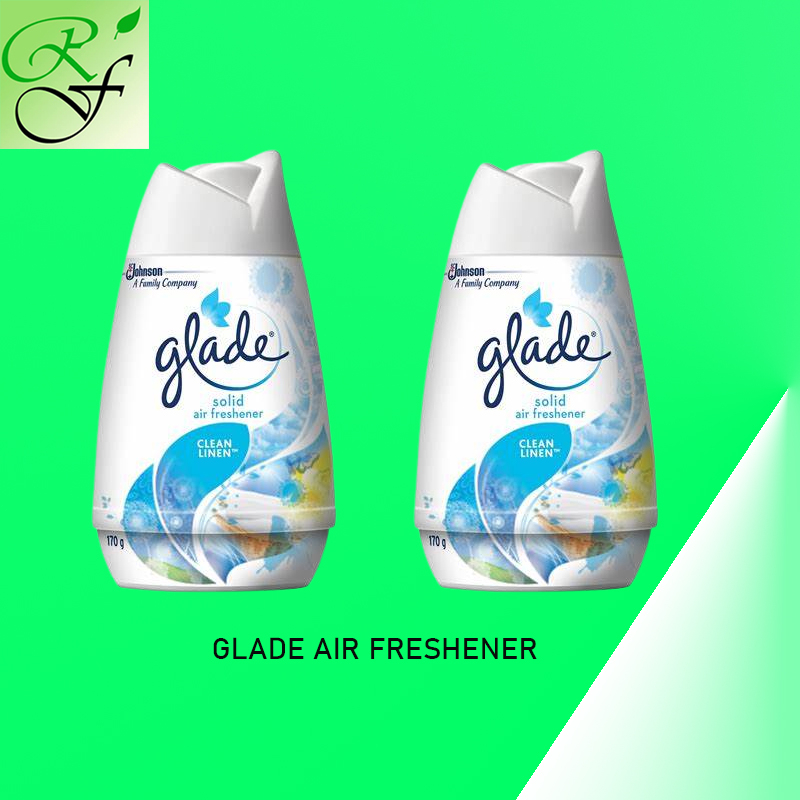 GLADE SOLID AIR FRESHENER 170g Shopee Philippines