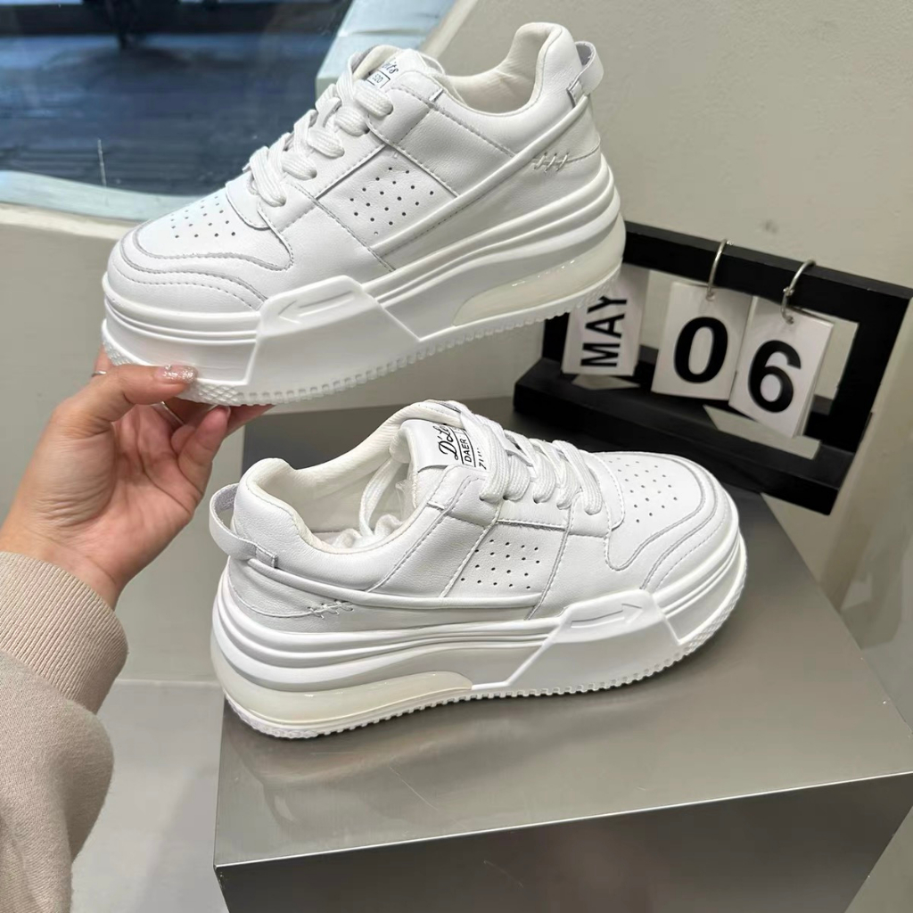 JVF Shoes For Women Korean Fashion Sneakers #SS-390 | Shopee Philippines