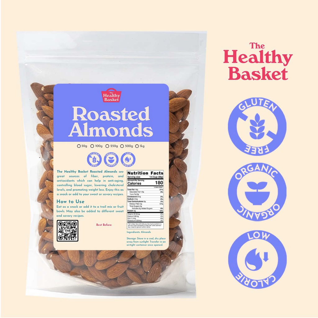 Shop almonds for Sale on Shopee Philippines