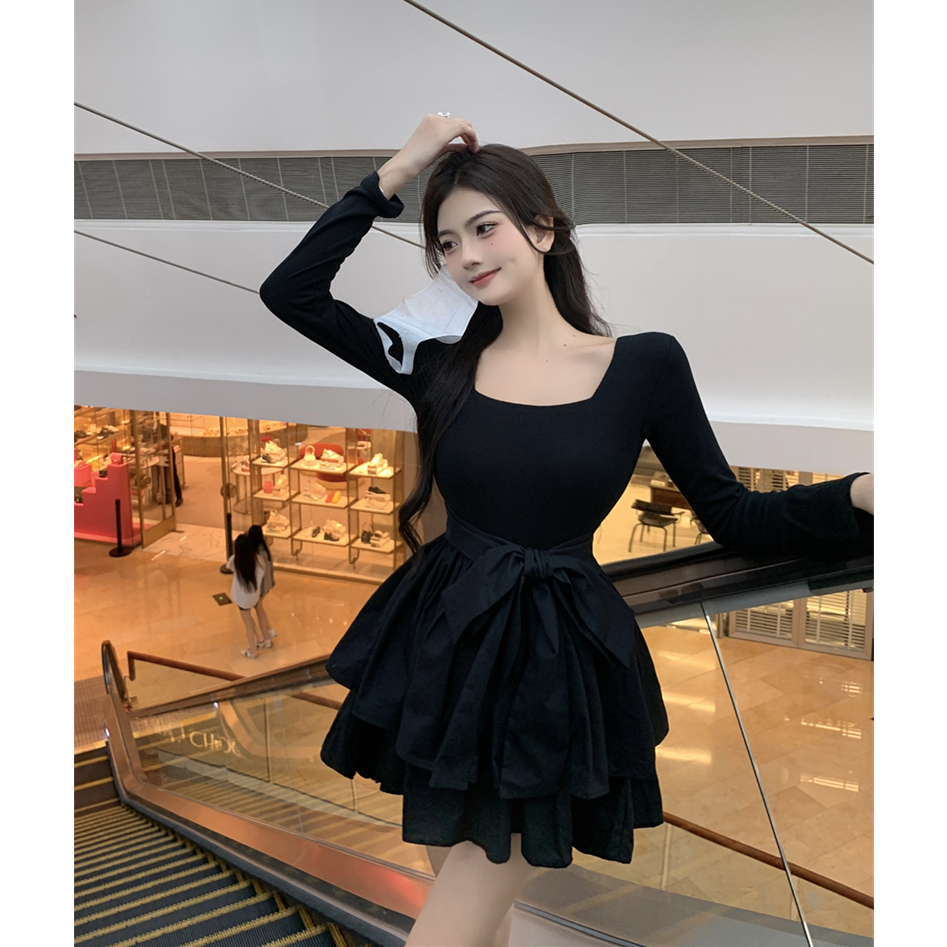 summer dress for woman casual korean dress plus size mini mafia outfit ...