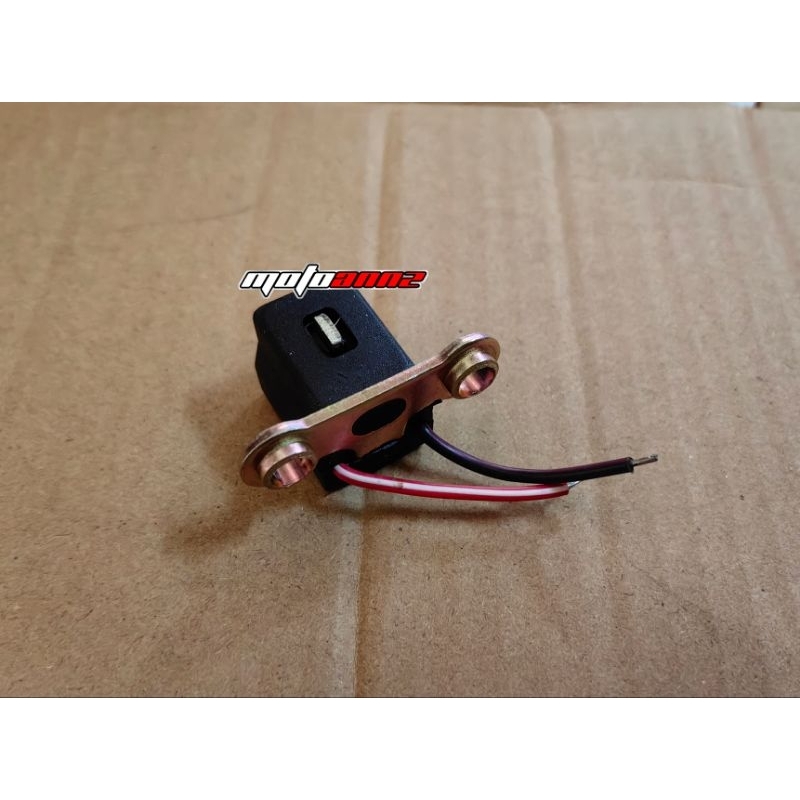 STATOR PULSER COIL KAWASAKI ROUSER135/180/200/220 DISCOVER135 CT150