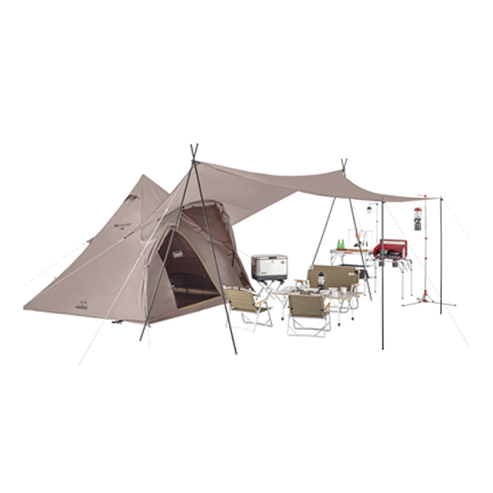 Coleman® XP Hexa Tarp/MDX | Shopee Philippines