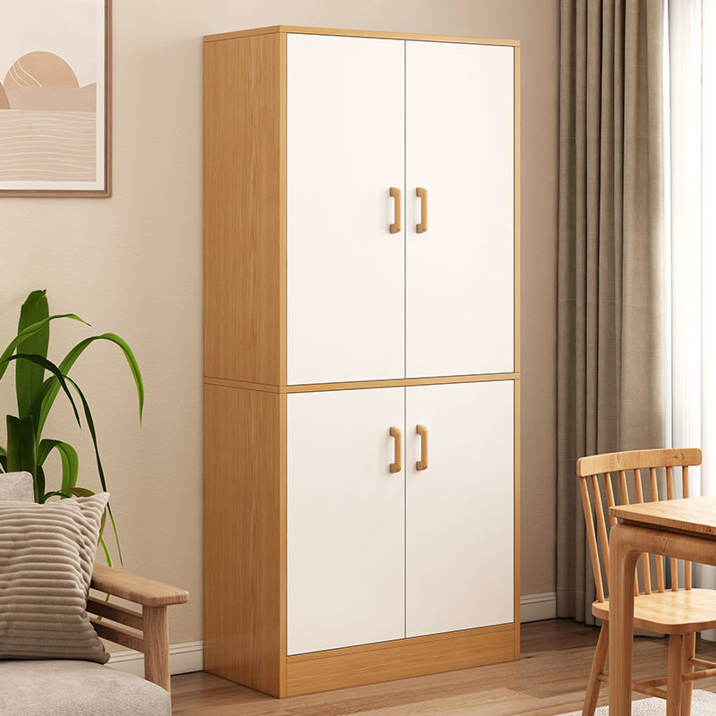 KARRY Entrance Shoe Storage Cabinet Partition Multi Purpose Cabinet ...