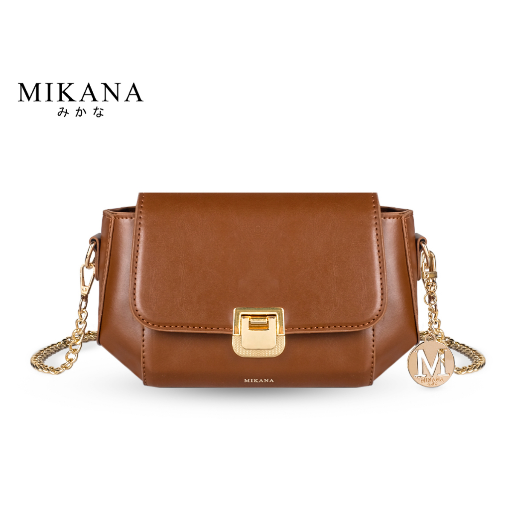 Mikana Esumi Chain Sling Bag for Woman small bag women slingbag