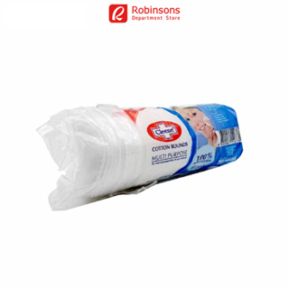 Cleene Cotton Pads / Rounds