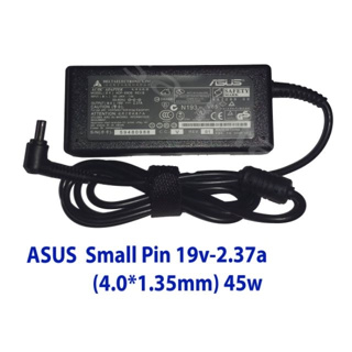 Cargador para Asus X553 X553M X553MA X200CA 19v 2.37A 4.0mm x 1.35mm