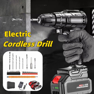 Black and decker discount cordless drill lidl