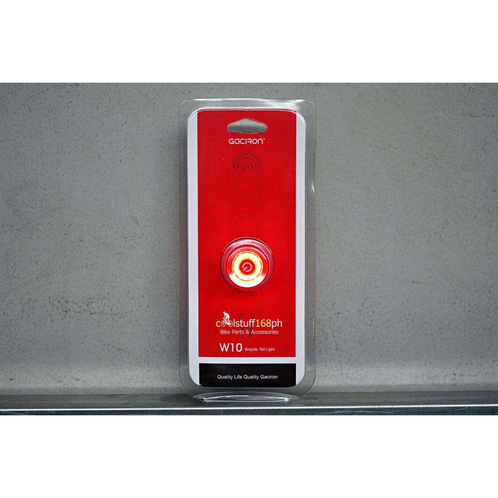 gaciron w10