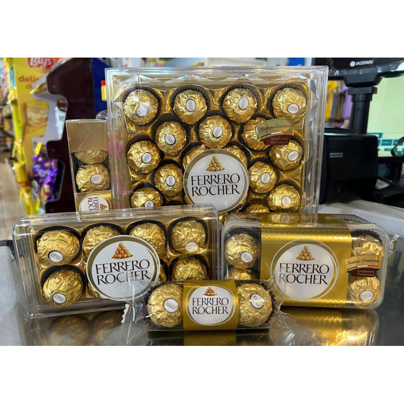 Ferrero deals rocher sale