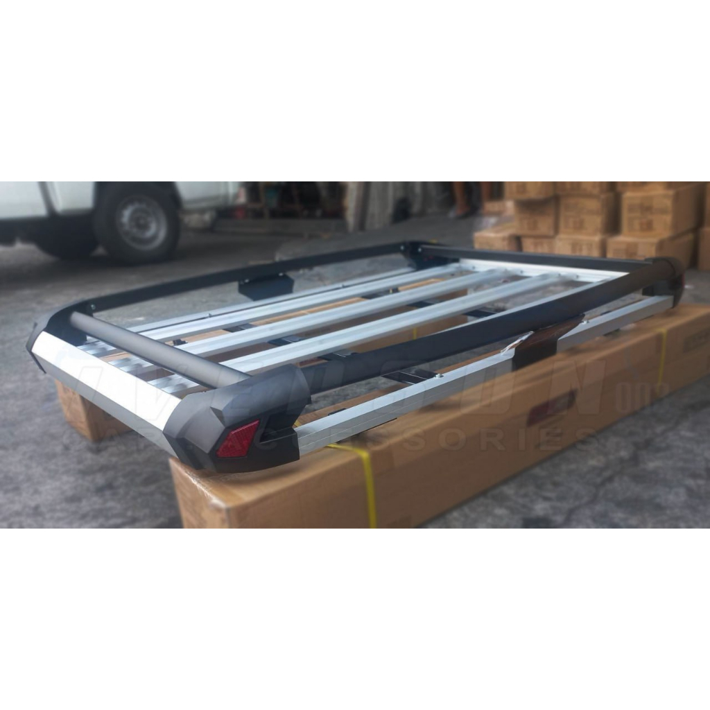 Stingray Roof Rack Top Rack Luggage Rack 38x50 inches with Crossbar ...