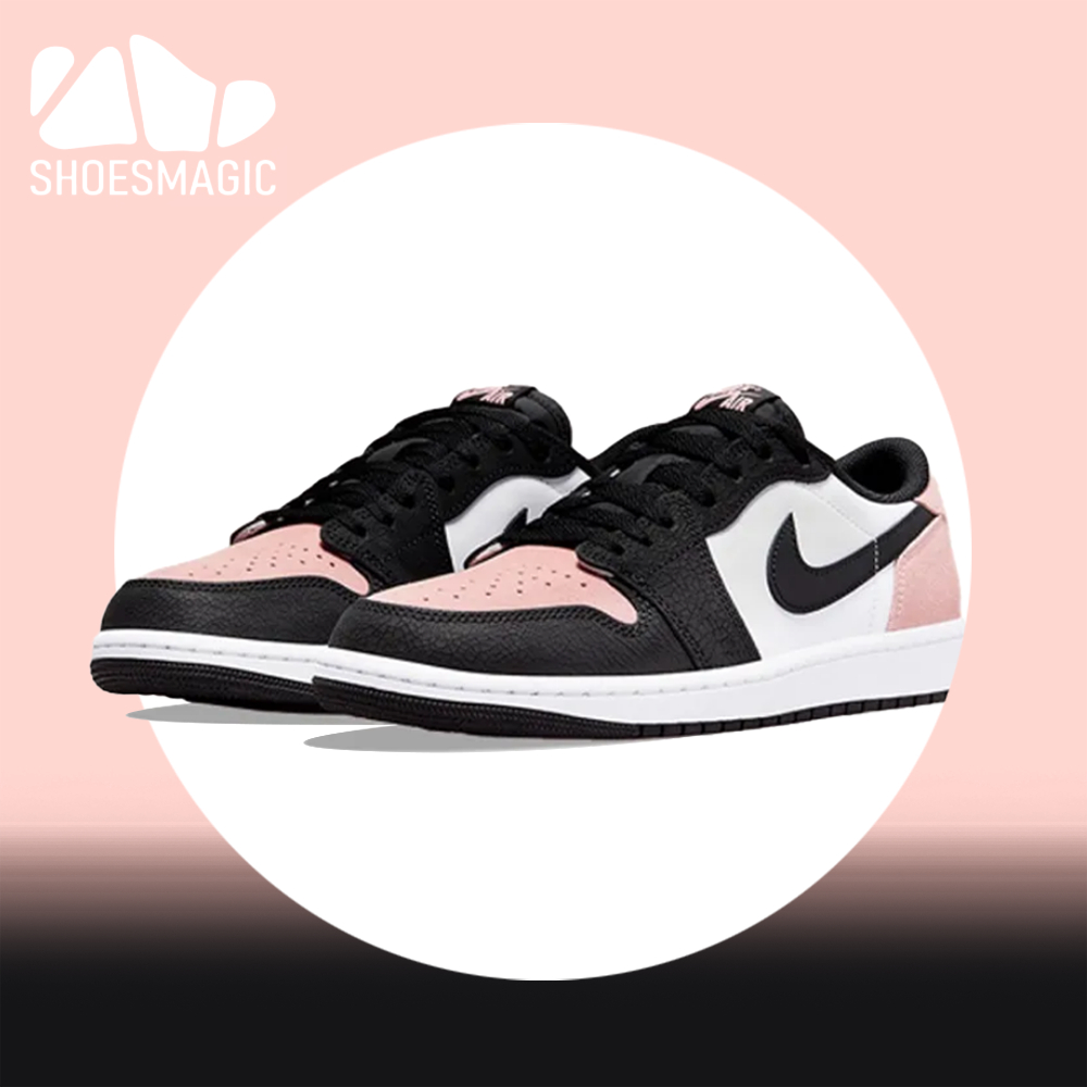 j1 pink low